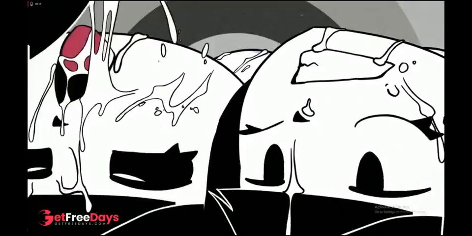 No Commentary Beat Banger Mod - Mime and Dash