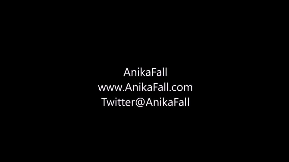 AnikaFall - Loser For Tits - Brat Girls, Humiliation BigTits!