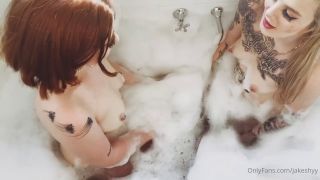 Jakeshyy 09 09 2020 861942703 Wet n Wild Full With Inkxbby Nikikinki Onlyfans (Pornstar)