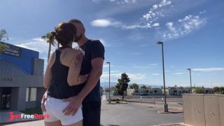 [GetFreeDays.com] Outside Las Vegas Kissing - Armpit and Nipple Licking Blowjob - Jamie Stone Porn Clip May 2023
