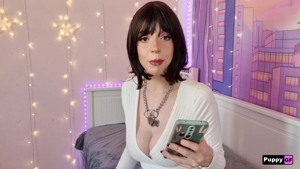 online xxx clip 13 PuppyGirlfriend - Italian Mom makes your dreams cum true ..., cruel crush fetish on femdom porn 