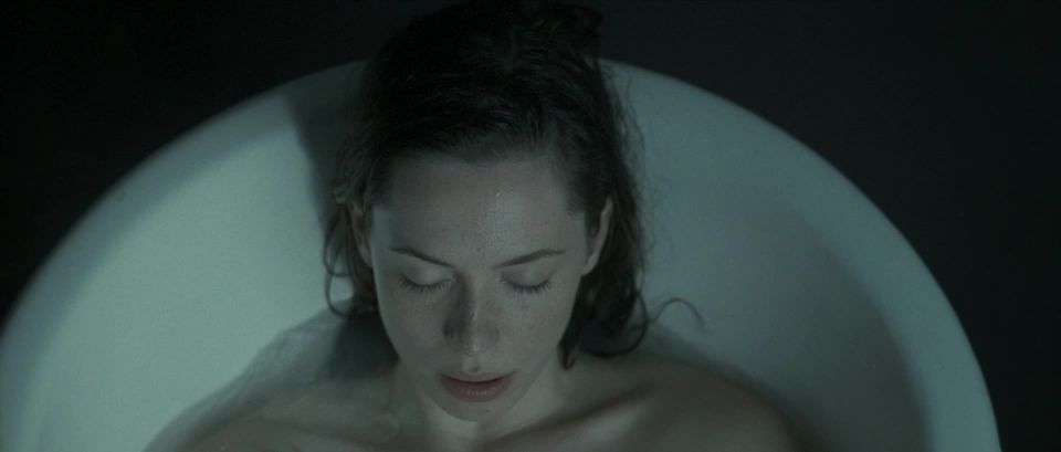 Rebecca Hall – The Awakening (2011) HD 1080p!!!