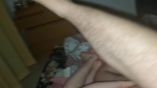 He Fucked Me And I Fucked Him Tooدوست پسرم منو کرد منم کونشو انگشت کردم