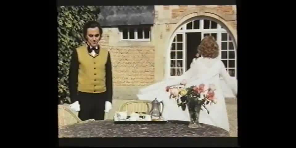 La contessa, la contessina e la cameriera (1978)(Vintage)