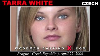 Tarra White casting X