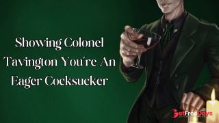 [GetFreeDays.com] Showing Colonel Tavington Youre an Eager Cocksucker Adult Leak July 2023