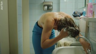 Franziska Hartmann - Sterne uber uns (2019) HD 720p - (Celebrity porn)