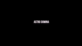 Astro Domina - Foot Puppy(Femdom porn)