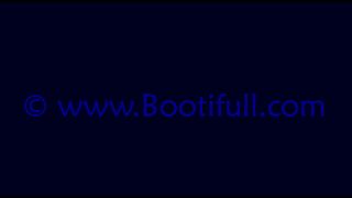BootsShoesVideos001358 - (Feet porn)