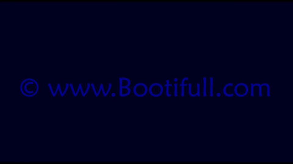 BootsShoesVideos001358 - (Feet porn)