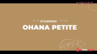 [Hypnosis.Porn] Voodooed - Ohana Petite - Tv voodoo Ohana