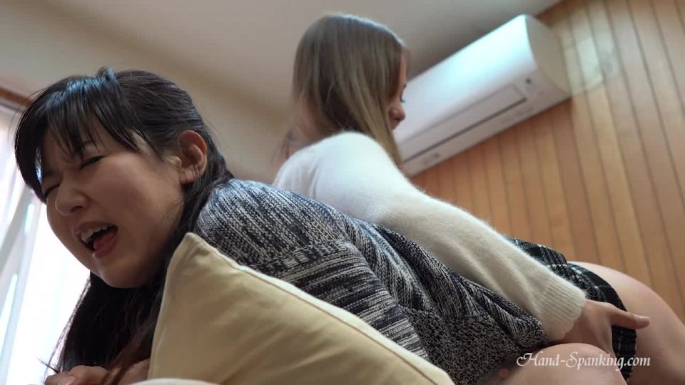 online video 17 Lesson For Mean Stepmother 3 en, sadie holmes femdom on femdom porn 