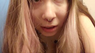 online adult video 48 PoisonousXGoddess – Story Time X Oil Tit Play on big ass porn coughing fetish