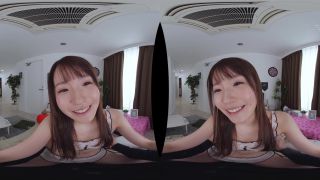 SIVR-120 A - Japan VR Porn - (Virtual Reality)