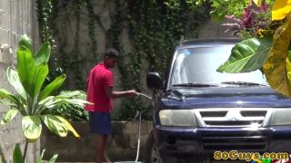 amateur webcam porn Gay african twinks fucking at outdoor carwash, outdoor on big ass porn