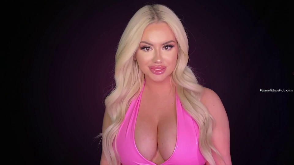 clip 16 Alissa Ryan – Bimbo Barbie Sisificación - charla sucia - pov roxie rae fetiche
