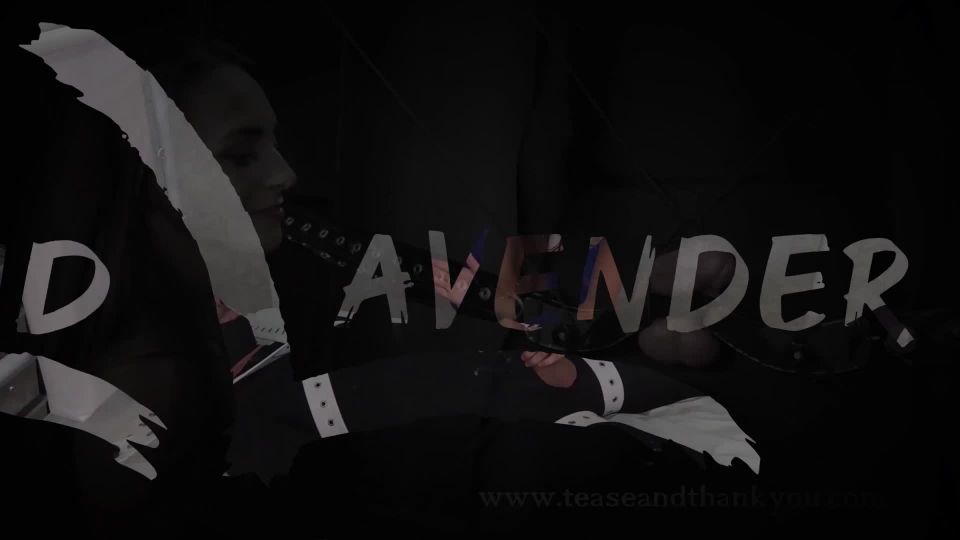 xxx clip 45 toe fetish bdsm porn | Lucid Lavender - Katie | bondage