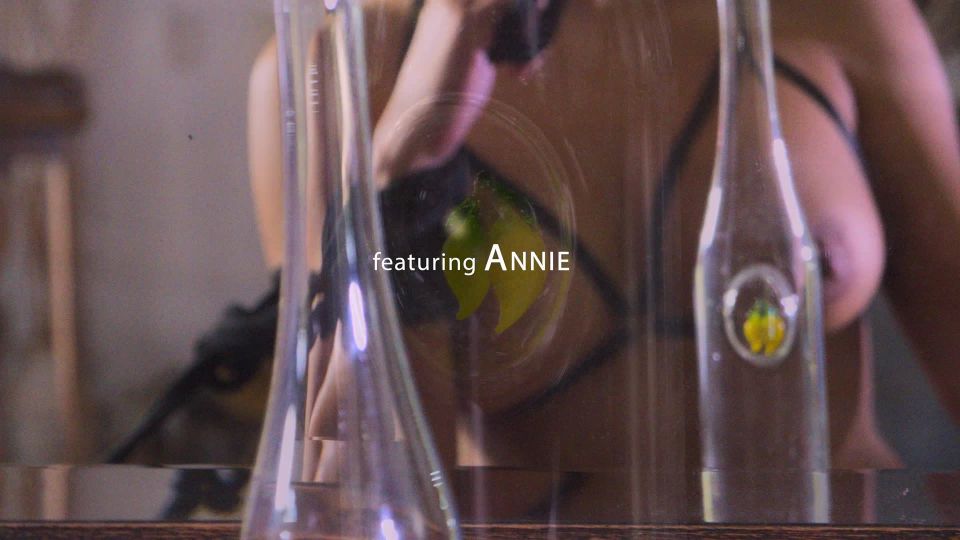 adult xxx video 35 TheLifeErotic - Annie Bottled Up 2 - 1080p | fetish | fetish porn fetish dating