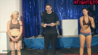 [xfights.to] Wrestling Monica - Orsi vs Xana Rematch keep2share k2s video