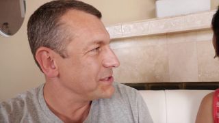 Hazel Heart - I Fucked My Best Friends Dad 9 1080P - Hazel heart
