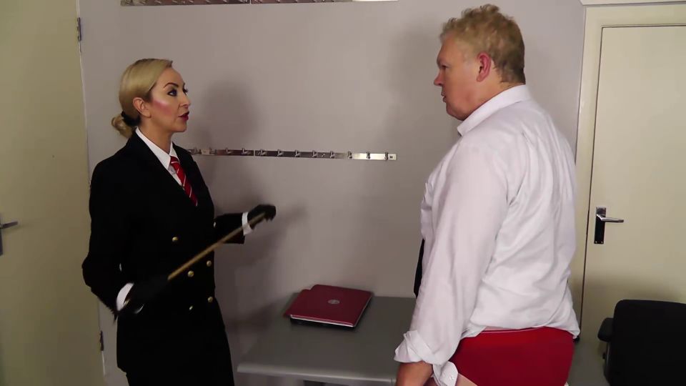 Elite UK BDSM Señora Jessica Wood Nuevo Inicio (BDSM porno)