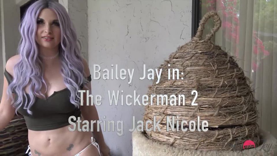 adult xxx clip 2 Bailey Jay - The Wickerman 2 Hd - Transfixed, Transfixed - fapme.org - femdom porn fetish toys