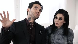 7247 Joanna Angel, Small Hands, Alina Lopez - Babysitter Audi...