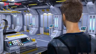 [GetFreeDays.com] STRANDED IN SPACE 88  Visual Novel PC Gameplay HD Adult Video February 2023