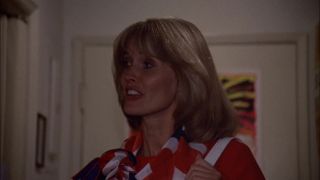 Sharon Clark, Anne Archer - Lifeguard (1976) HD 1080p - (Celebrity porn)