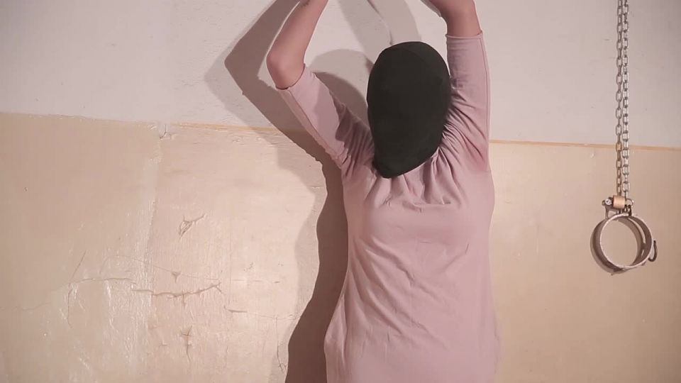 porn clip 25 Madam Bathory – Syrians Secret Prison Part 1 on big ass porn opulent fetish