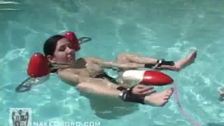 House of Gord19 11 29 Reyja - Rigid Cuff Pool Floaty Part I