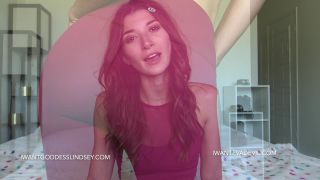 online porn clip 39 mistress di femdom femdom porn | Eva De Vil - Goddess Lindsey, Yoga Pants Mind Fuck | eva de vil