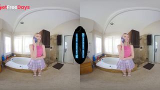 [GetFreeDays.com] Fucking Your College Stepdaughter MELODY MARKS in the Shower - LethalHardcoreVR Adult Stream October 2022