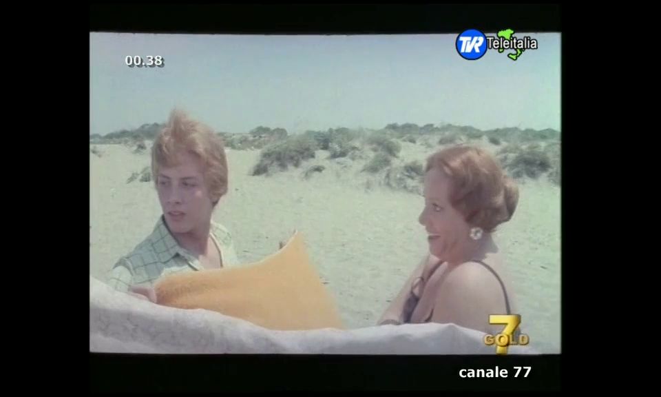 Le dolci zie (1975)!!!