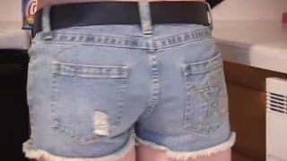 [SiteRip] MeganQT 050308 mqt shorts