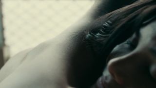 Pornchanok Mabklang - Prayer Before Dawn (2017) HD 1080p!!!