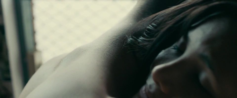 Pornchanok Mabklang - Prayer Before Dawn (2017) HD 1080p!!!