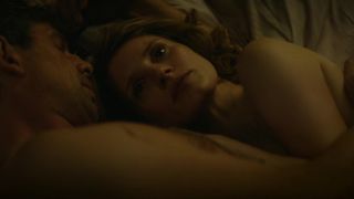 Jessica Chastain – The Zookeeper’s Wife (2017) HD 1080p - (Celebrity porn)