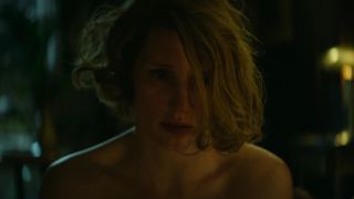 Jessica Chastain – The Zookeeper’s Wife (2017) HD 1080p - (Celebrity porn)