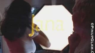 Jana Defi - Pinup Tee - Part  4