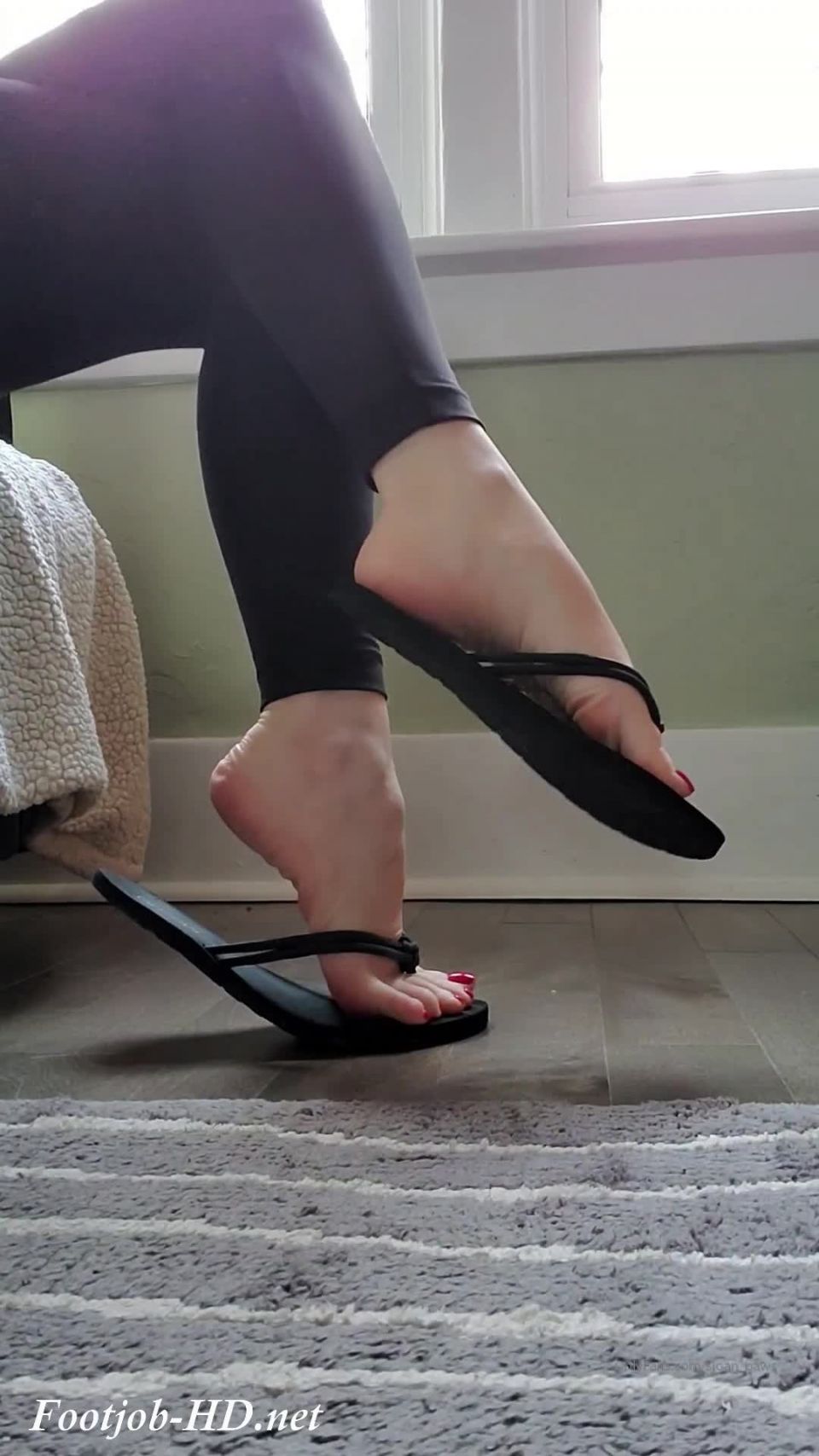 free porn clip 37 Sloans Paws 52 | foot | feet porn nylon feet fetish