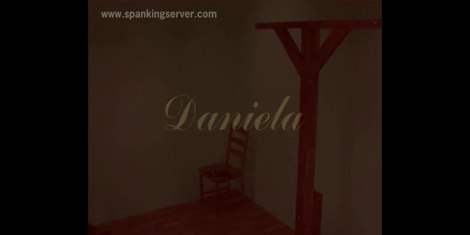 645SpankingServer[Faphouse] - Daniela Breast Whipping - 0628