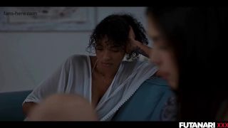 Barbie Rous, Sandra Lyd - Contagious Love Video Sex Downl...