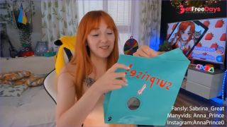 [GetFreeDays.com] Some surprise Unboxing Porn Video January 2023