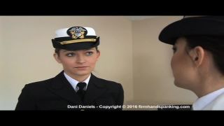 free adult video 42 femdom vore fetish porn | Naval Discipline - B | discipline