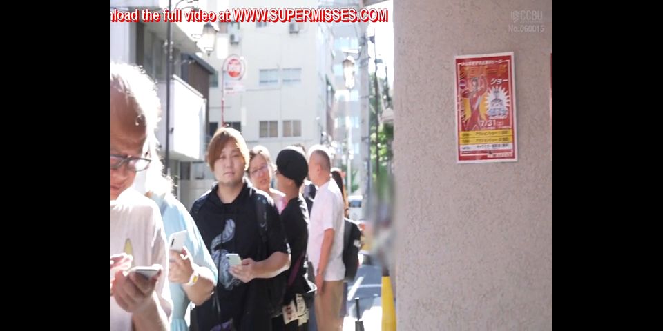 [SuperMisses.com] GIGP-63 Giant Heroine Serosa Part 1 Suit Actress Behind-000