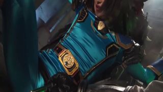 [SuperMisses.com] DHRY-17 Doujin Heroine 16 -Blue Fenril/Ryo Aoi-017