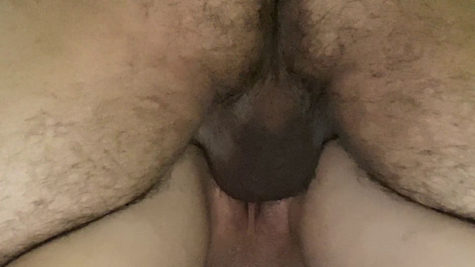 She Said Slowly It Won'T Fit In Ass But Once It Went Balls Deep Asshole 