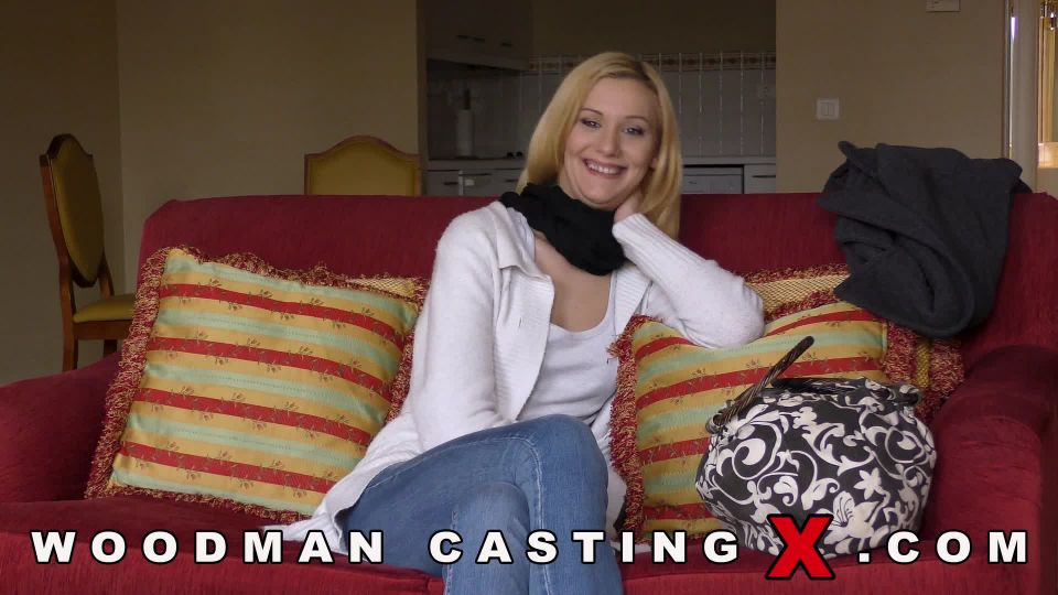 WoodmanCastingX - Pamela Stanwick - Pamela Stanwick Casting  on anal porn porno casting old mom
