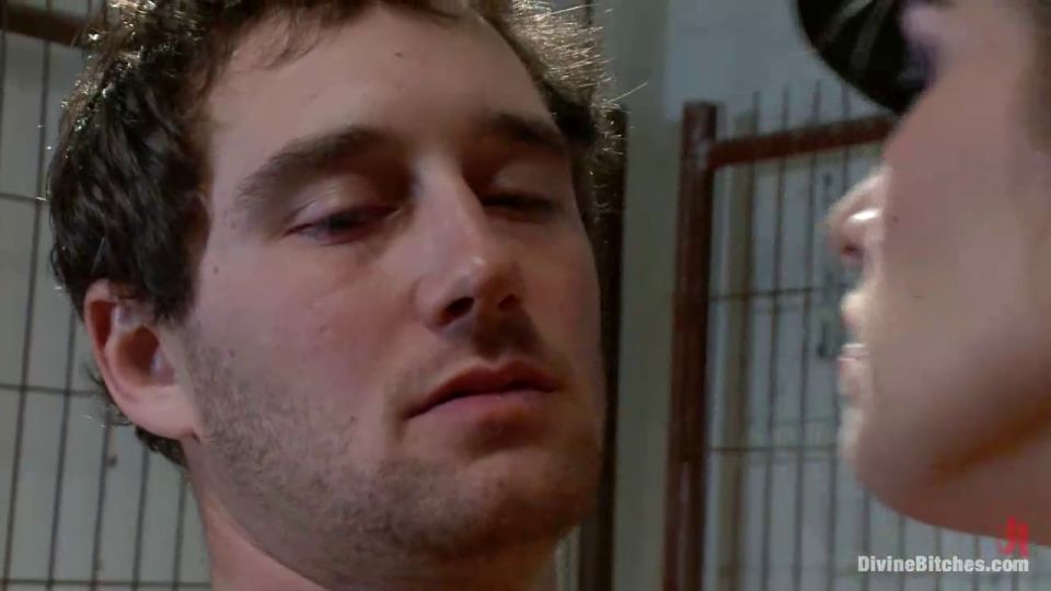 Jul 21, 2010 Curt Wooster-Felony (Femdom porn)